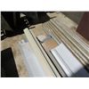Image 8 : Misc Angle Iron, Metal Pipes, Metal Sections, etc