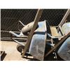 Image 2 : Qty 3 Jackson Wheelbarrows w/ Wooden Handles