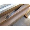 Image 8 : Multiple Aluminum Tubing 4x4, 4x8, 2x2 - all 1/4" Wall, Misc Lengths