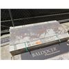 Image 2 : Qty 2 Pallets Baldocer Porcelanico Luck Rectificado Tile Made in Spain