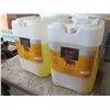 Image 2 : Qty 2 Pails Bullseye Concrete Dissolver Concrete Shield & Rust Converter