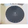 Image 2 : Qty 8 Diamond Blade Warehouse Blacksmyth Americut Metal Cutting Blades