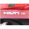 Image 8 : Hilti DSC Firestop Foam Dispenser w/ Multiple CP620 Fire Foam in Hard Case