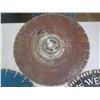 Image 2 : Qty 4 Circular Saw Blades: Husqvarna M15 & Diamond Tile Saw Blade, Hunter Werewolf, etc