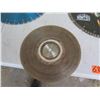 Image 8 : Qty 4 Circular Saw Blades: Husqvarna M15 & Diamond Tile Saw Blade, Hunter Werewolf, etc