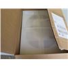 Image 2 : Box 12" Number Kit & 2 Boxes Emergency Parking Lettering