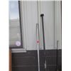 Image 2 : Metal O'o Digging Tool & Scraper Tool