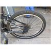Image 2 : Giant Women's Cruiser Bike w/ Coaster Brakes, Front Basket & Tire Pump