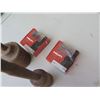 Image 2 : Qty 2 Replacement Coring Tips for Hilton Coring Drill Bits & 2 Hilti X-Change Module DD-X 4"