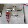 Image 2 : Antique Jig Saw w/ GE General Electric 15-TM1 Portable Power Unit & Cord