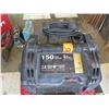 Image 2 : Porter Cable Air Compressor 150 PSI, 6 Gallon, 2/6 SCFM