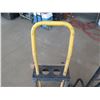 Image 2 : Qty 2 Hand Trucks:  2 Handle Dolly & Platform Cart