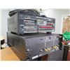 Image 8 : Multiple Audio: Polk Audio Speaker, Monster Power Amplifier. Denon Receiver, etc