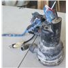 Image 1 : Plastic Submersible Water Pump