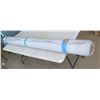 Image 1 : Roll Chemica Barrier Underlayment for Concrete Slab