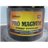 Image 2 : Lyman Pro Magnum 2500 Turbo Auto Flow Tumbler