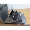 Image 2 : Bin Multiple Organizer Racks, Wall Hanging Boxes, etc