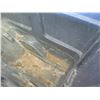 Image 3 : Rolling Plastic Tip Dumping Hopper