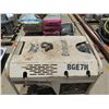 Image 2 : Bobcat BGE7H Rolling Portable Generator w/ 13 HP Honda Engine