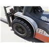 Image 8 : Toyota BFDU30 Diesel Forklift  3222 Hours, Starts & Runs - See Video (Pick-up Aug. 16)