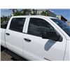 Image 25 : 2017 Chevy Silverado 2500HD Pickup Truck, Quad Cab w/ Toolbox, Lic. 722TWD, 106729 Miles
