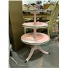 Image 2 : 3 TIER DUNCAN PHYFFE TABLE
