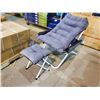 Image 2 : *NEW* PATIO COMFORT CHAIR SET