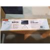 Image 2 : ONE FOR ALL TV STAND TRIPOD FOR 32-65" TVS OAK & SILVER GREY