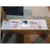 Image 2 : ONE FOR ALL TV STAND TRIPOD FOR 32-65" TVS OAK & SILVER GREY