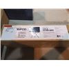 Image 2 : ONE FOR ALL TV STAND TRIPOD FOR 32-65" TVS OAK & SILVER GREY