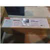 Image 2 : ONE FOR ALL TV STAND TRIPOD FOR 32-65" TVS OAK & SILVER GREY