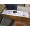 Image 2 : ONE FOR ALL TV STAND TRIPOD FOR 32-65" TVS OAK & SILVER GREY