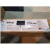 Image 2 : ONE FOR ALL TV STAND TRIPOD FOR 32-65" TVS OAK & SILVER GREY