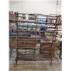 Image 2 : RUSTIC BRANCH HANGING UNIT