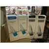 Image 1 : *ALL NEW* 4 MORPILOT 2 BLACK 2 BLUE PORTABLE ORAL IRRIGATORS