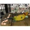 Image 2 : 10 NEW PARROT COAT HANGERS