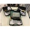 Image 1 : 3 NEW BUMPER REPAIR KITS