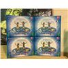 Image 1 : 4 NEW IBASETOY SPLASH PLAY MATS