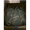 Image 1 : BOX OF NEW SYCON 4 WAY SOCKETS
