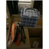 Image 2 : BOX OF ALL NEW HARDWARE KITS