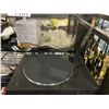 Image 2 : SONY VINYL PLAYER MODEL PS-LX310BT, NO POWER CORD