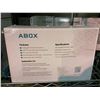 Image 2 : NEW ABOX WIRELESS LCD PROJECTOR