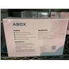 Image 2 : NEW ABOX WIRELESS LCD PROJECTOR
