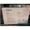 Image 2 : NEW ABOX WIRELESS LCD PROJECTOR