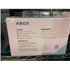 Image 2 : NEW ABOX WIRELESS LCD PROJECTOR