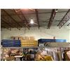 Image 1 : ASSORTED TV WALL MOUNTS ; 3 X 13-32" FIXED POSITION, 1 33-46" TILTING AND 1 47-84" FULL MOTION