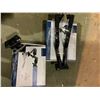 Image 1 : 2 INSIGNIA DUAL MONITOR MOUNTS