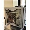 Image 2 : TSUNAMI DREAM COMPUTER TOWER IN LOCK POSITION WITH NO KEY