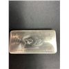 Image 1 : 10 TROY OUNCE TITANIUM BAR