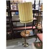 Image 1 : VINTAGE FLOOR LAMP WITH SHADE